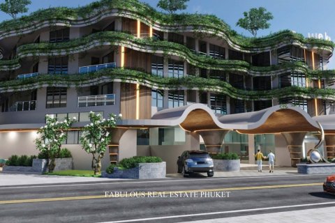 Condo in Kata, Thailand, 1 bedroom № 179717 - photo 2