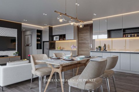 Condo in Kata, Thailand, 1 bedroom № 179717 - photo 5