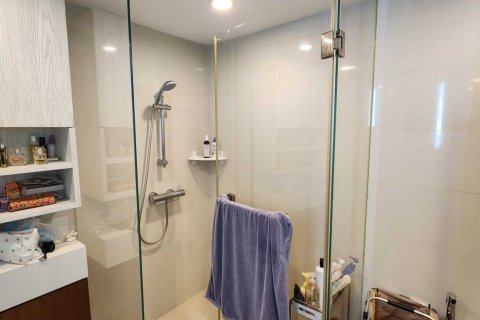 Condo in Huai Khwang, Bangkok, Thailand, 2 bedrooms № 148893 - photo 10