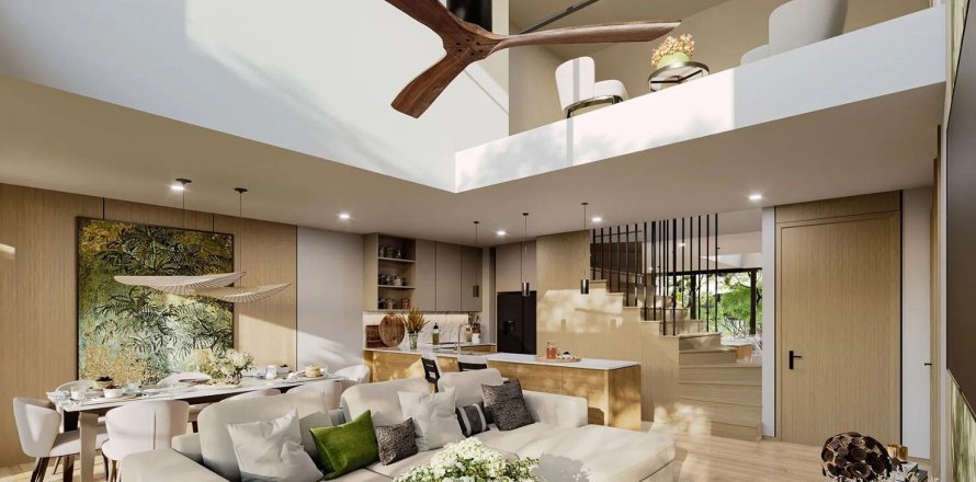 Studio in the Condo in Phuket, Thailand  № 148888