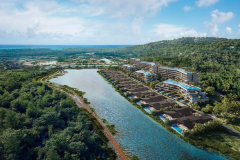 Studio in the Condo in Phuket, Thailand  № 148888 - Foto 5