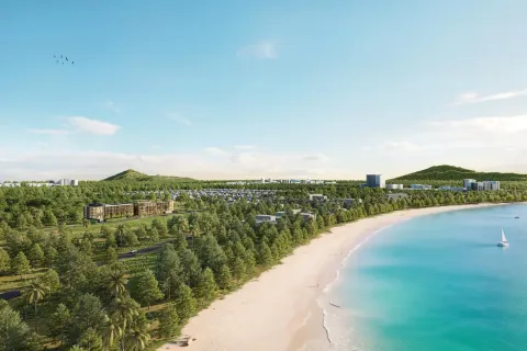 Apartamento de 2 dormitorios en Phuket, Tailandia № 146435 - foto 15