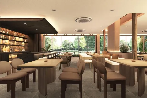 Apartamento de 2 dormitorios en Phuket, Tailandia № 146435 - foto 10