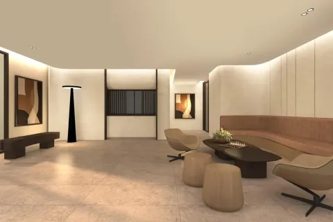 Apartamento de 2 dormitorios en Phuket, Tailandia № 146435 - foto 8