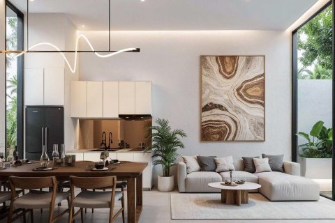 Sobre plano Aileen Residence Lagoon en Phuket, Tailandia № 176687 - foto 11