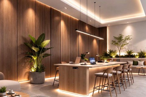 Sobre plano Aileen Residence Lagoon en Phuket, Tailandia № 176687 - foto 7