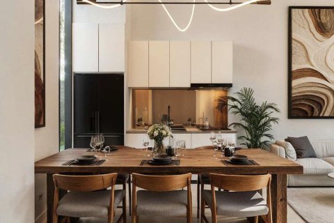 Sobre plano Aileen Residence Lagoon en Phuket, Tailandia № 176687 - foto 6