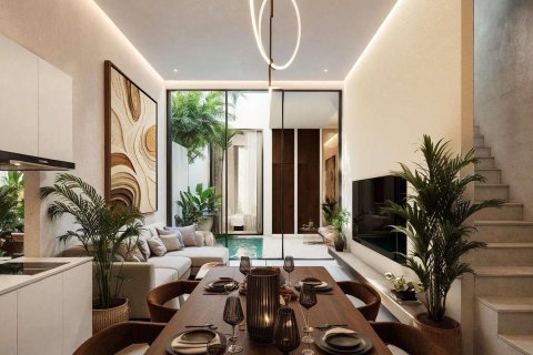 Sobre plano Aileen Residence Lagoon en Phuket, Tailandia № 176687 - foto 5