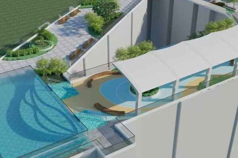 Sobre plano OWOH Condo Phase1 en Bang Tao, Tailandia № 176693 - foto 2