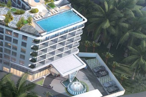 Sobre plano OWOH Condo Phase1 en Bang Tao, Tailandia № 176693 - foto 4