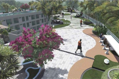 Sobre plano OWOH Condo Phase1 en Bang Tao, Tailandia № 176693 - foto 14