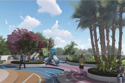 Sobre plano OWOH Condo Phase1 en Bang Tao, Tailandia № 176693 - foto 9