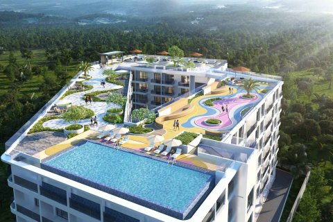 Sobre plano OWOH Condo Phase1 en Bang Tao, Tailandia № 176693 - foto 8