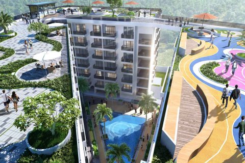 Sobre plano OWOH Condo Phase1 en Bang Tao, Tailandia № 176693 - foto 12
