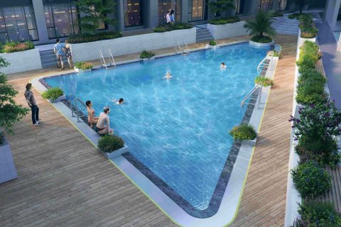 Sobre plano OWOH Condo Phase1 en Bang Tao, Tailandia № 176693 - foto 13