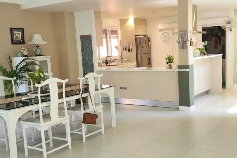 Villa in Pattaya, Thailand 3 Schlafzimmer № 162705 - Foto 4