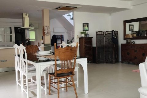 Villa in Pattaya, Thailand 3 Schlafzimmer № 162705 - Foto 5