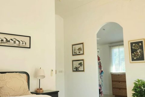 Villa in Pattaya, Thailand 3 Schlafzimmer № 162705 - Foto 8