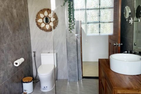 Villa in Pattaya, Thailand 3 Schlafzimmer № 162705 - Foto 10