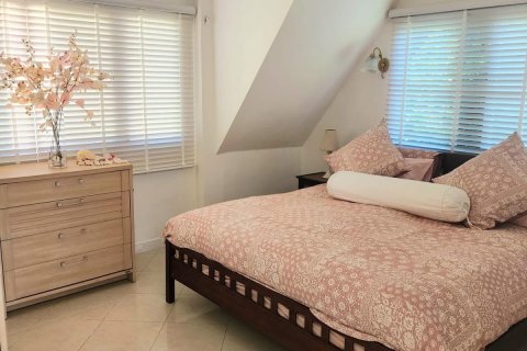 Villa in Pattaya, Thailand 3 Schlafzimmer № 162705 - Foto 7