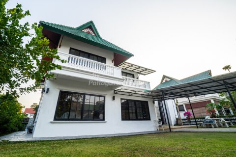 บ้านในพัทยา, ประเทศไทย 4 ห้องนอน № 162699