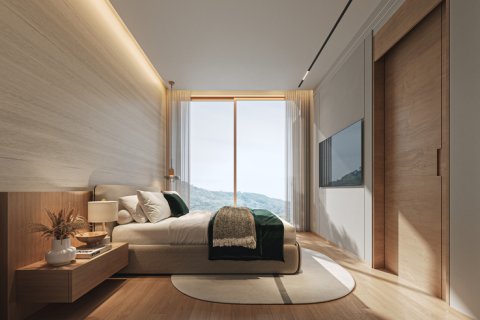 Villa in Pattaya, Thailand 4 Schlafzimmer № 162704 - Foto 8