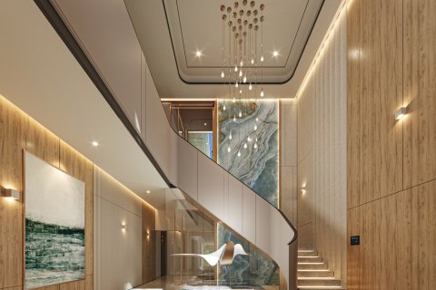 Villa in Pattaya, Thailand 4 Schlafzimmer № 162704 - Foto 4