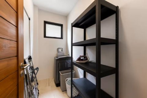 Haus in Ko Samui, Thailand 3 Schlafzimmer № 162702 - Foto 15