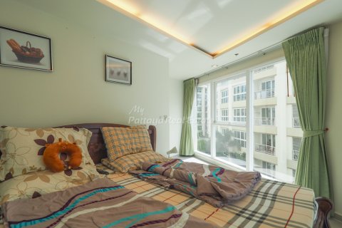Condominio de 2 dormitorios en Pattaya, Tailandia № 162700 - foto 13