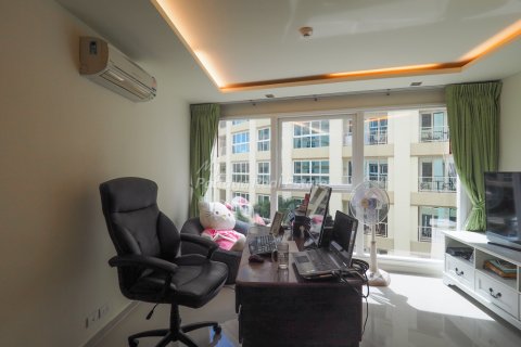 Condominio de 2 dormitorios en Pattaya, Tailandia № 162700 - foto 7
