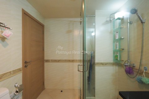 Condominio de 2 dormitorios en Pattaya, Tailandia № 162700 - foto 10