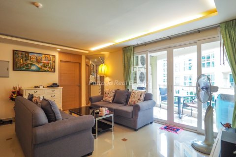 Condominio de 2 dormitorios en Pattaya, Tailandia № 162700 - foto 4