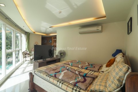 Condominio de 2 dormitorios en Pattaya, Tailandia № 162700 - foto 11