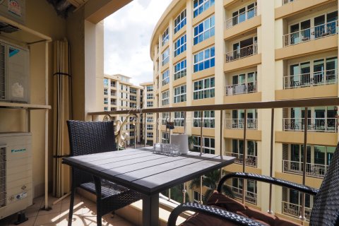 Condominio de 2 dormitorios en Pattaya, Tailandia № 162700 - foto 16