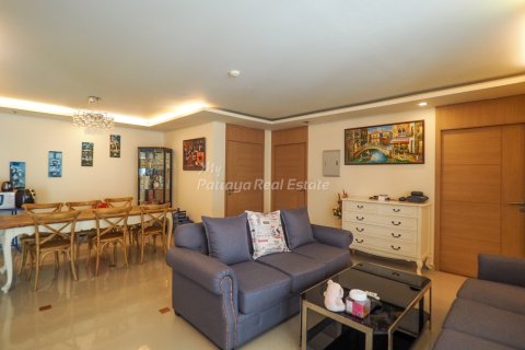 Condominio de 2 dormitorios en Pattaya, Tailandia № 162700 - foto 5