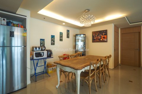 Condominio de 2 dormitorios en Pattaya, Tailandia № 162700 - foto 3