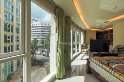 Condominio de 2 dormitorios en Pattaya, Tailandia № 162700 - foto 12