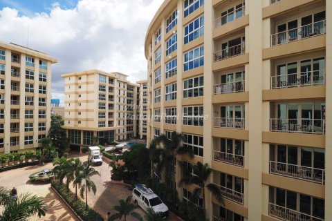 Condominio de 2 dormitorios en Pattaya, Tailandia № 162700 - foto 17
