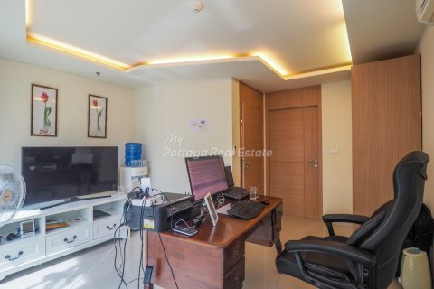 Condominio de 2 dormitorios en Pattaya, Tailandia № 162700 - foto 8