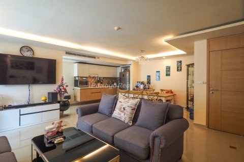 Condominio de 2 dormitorios en Pattaya, Tailandia № 162700 - foto 6