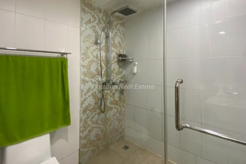 Studio in the Condo in Bang Lamung, Thailand  № 214125 - photo 6