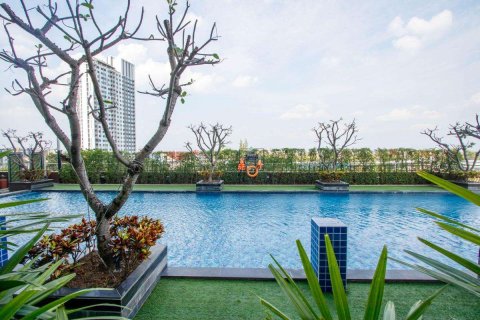 Condo à Chiang Mai, Thaïlande, 1 chambre  № 220475 - photo 7