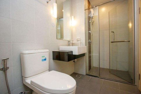 Condo à Chiang Mai, Thaïlande, 1 chambre  № 220475 - photo 9