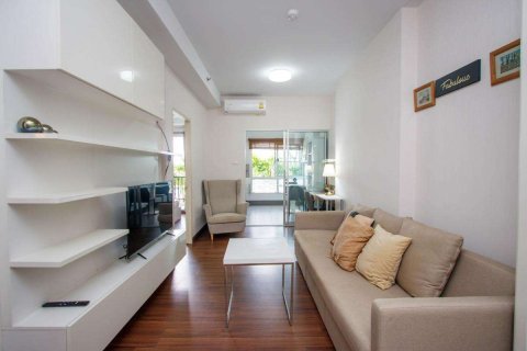 Condominio de 1 dormitorio en Chiang Mai, Tailandia № 220475