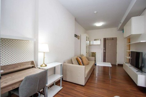 Condo à Chiang Mai, Thaïlande, 1 chambre  № 220475 - photo 5