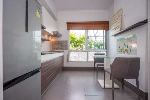Condo à Chiang Mai, Thaïlande, 1 chambre  № 220475 - photo 4
