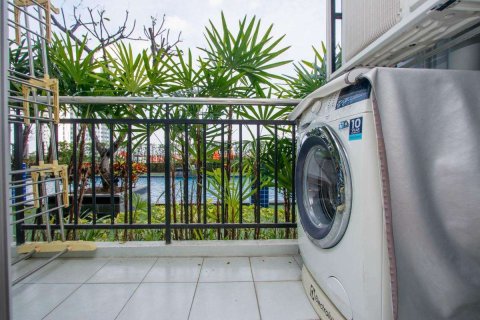Condo à Chiang Mai, Thaïlande, 1 chambre  № 220475 - photo 8