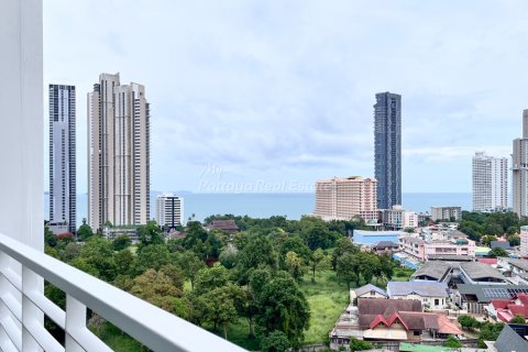 Кондоминиум с 2 спальнями в Банг Ламунге, Таиланд № 214126 - фото 9