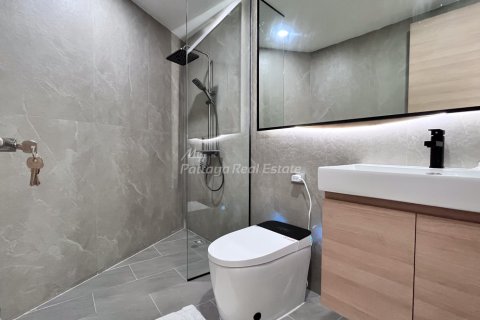 Кондоминиум с 2 спальнями в Банг Ламунге, Таиланд № 214126 - фото 10