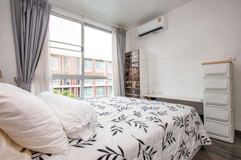 Condo à Chiang Mai, Thaïlande, 1 chambre № 220476 - photo 6